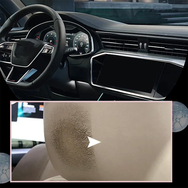 🔥Discounted Prices for a Limited Time!🔥Car Interior Cleaner