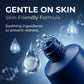 🧴 Hair Removal Cream, 100g Gentle Body Depilatory Cream for Arms, Legs, Chest & Back, with Free Spatula