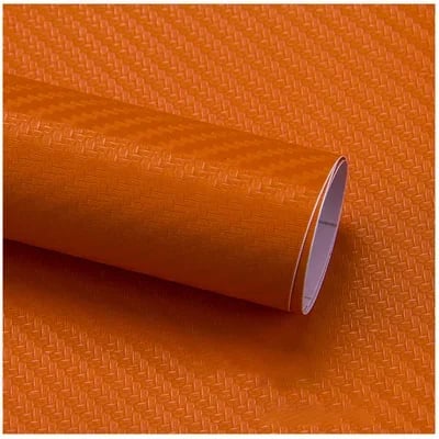 💥Carbon Fiber Car Wrap Vinyl Roll with Air Release