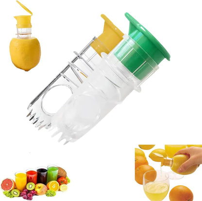 🔥BUY 1 GET 1 FREE🔥New Screw-Top Lemon Squeezer🍋