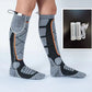 🥳2026 HOT SALE🥳Rechargeable Heated Socks for Men & Women