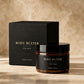 Agarwood Fragrance Body Butter
