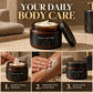 Agarwood Fragrance Body Butter