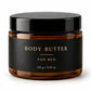 Agarwood Fragrance Body Butter