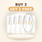 🎁💥LAST DAY SPECIAL PRICE!⏰💕🌟Scalp Serum Applicator Comb