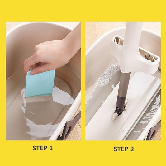 💐 50% OFF NOW! Tile Floor Cleaner – Deep Cleans Grout & Removes Soap Scum 🧴✨ 【Limited Time】