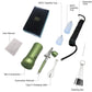 Electric Airbrush Kit with Compressor| FREE SHIPPING📦