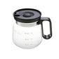16 Oz Handheld Glass Coffee Mug--🔥Last Week SAVE 49% OFF🔥【FREE SHIPPING】