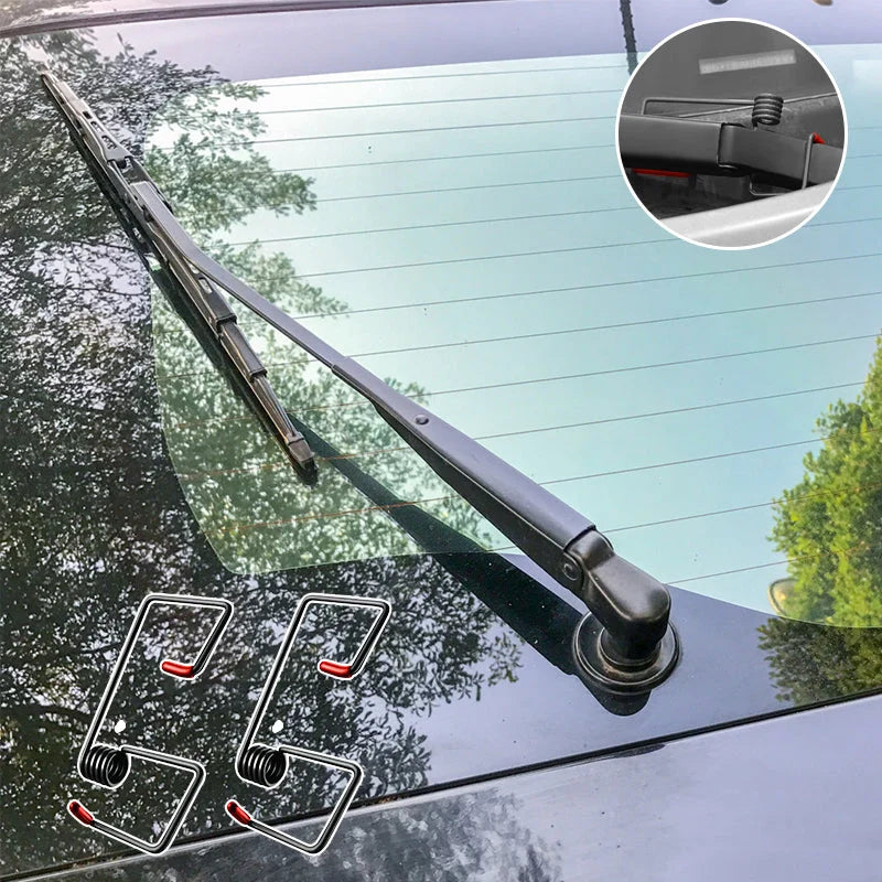 👍Windshield Wiper Arm Pressure Spring Booster