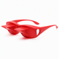 90° Prism Glasses|Horizontal Prism Angled Glasses