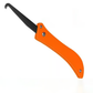 🧹 Ceramic Cleaning Hook | Christmas SALE 60% OFF ！| 360° Tool with Sturdy Stainless Steel Blade Tip | Essential for Bongs, Pipes & Glassware Care 🎄✨