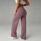 The Everyday Smart-Casual Pant | High-Waisted Loose Fit & Pockets | Last Day 54% Off