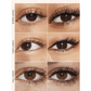 🥳BUY 1 GET 1 FREE:￡8.99!!💞50K+ SOLD!👁️✨ All-Day Beautiful Lashes, Smudge-Proof! Waterproof Fiber Mascara for Natural Volume. 💖💃1