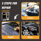 🚗✨Car Scratch Repair Paste – Easy Application, Quick Drying & Invisible Finish🔧