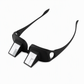 90° Prism Glasses|Horizontal Prism Angled Glasses
