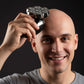 Waterproof Wet & Dry Rotary Shaver