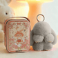 🎁EASTER HOT SALE – ONLY £8.99!!🐰🎉 Handmade Soft Bunny Charms