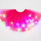 ✨ Magical LED Tutu Skirt | Christmas SALE 51% OFF | Luminous Dance & Party Wear with Battery Lights | Perfect Gift for Performances & Festive Fun 🎄🌟