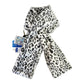 🎅Christmas Special Deals ⚡50K+ SOLD!🧣Ultra-Soft Faux Fur Pull-Through Scarf with Secret Zipper Pocket🌟