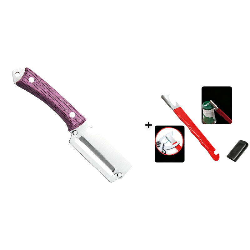 🎉BUY 2 GET 1 FREE🎁Multi-functional Kitchen Peeler