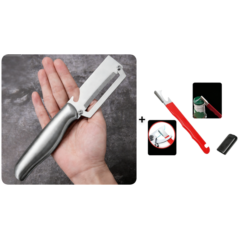 🎉BUY 2 GET 1 FREE🎁Multi-functional Kitchen Peeler