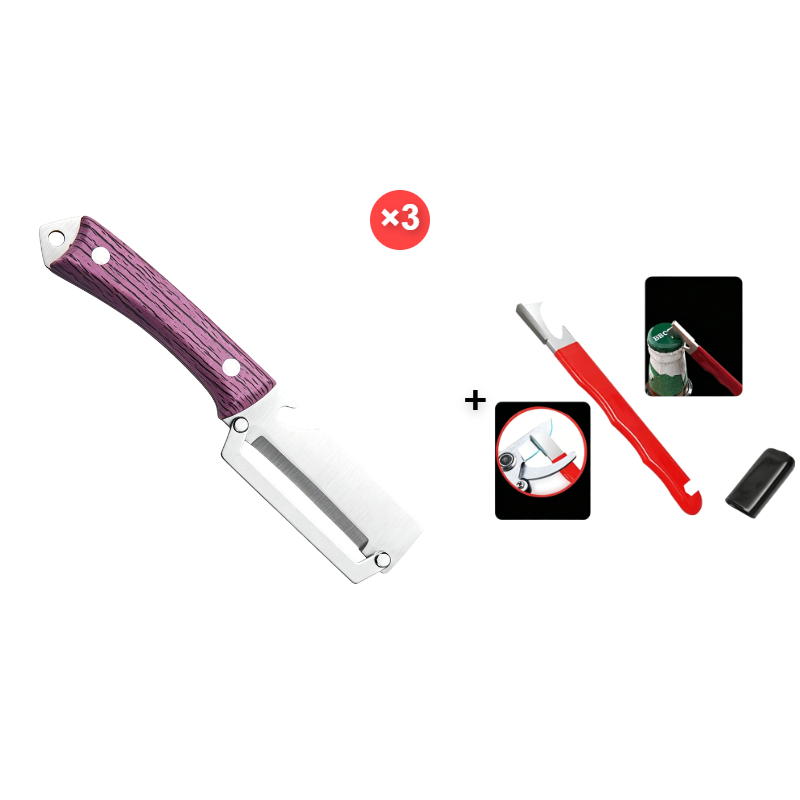 🎉BUY 2 GET 1 FREE🎁Multi-functional Kitchen Peeler