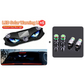 🚗🔆 Solar-Powered LED Car Warning Light – 67% OFF! Solar-powered, weatherproof, automatic activation at dark – for more safety on the roadside. 🔥🛡️