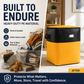 Collapsible Storage and Moving Bag