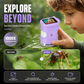 🎁Free Shipping + 50% OFF 🔥Handheld Pocket Microscope for Kids-Nature teaches children best🐛