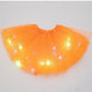 ✨ Magical LED Tutu Skirt | Christmas SALE 51% OFF | Luminous Dance & Party Wear with Battery Lights | Perfect Gift for Performances & Festive Fun 🎄🌟