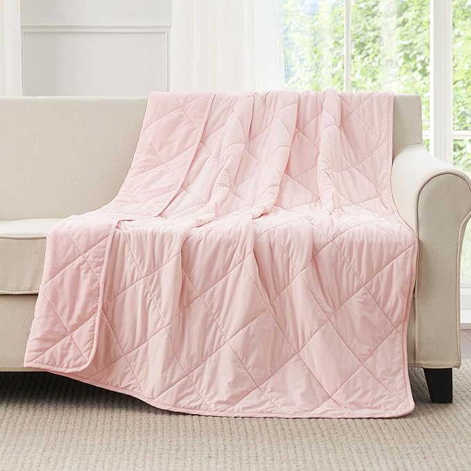 ❄️Hot Summer Sale - 50% OFF⭐Cooling Throw Blanket for Hot Sleeper💤