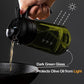 2-in-1 Glass Oil Sprayer and Dispenser