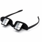 90° Prism Glasses|Horizontal Prism Angled Glasses
