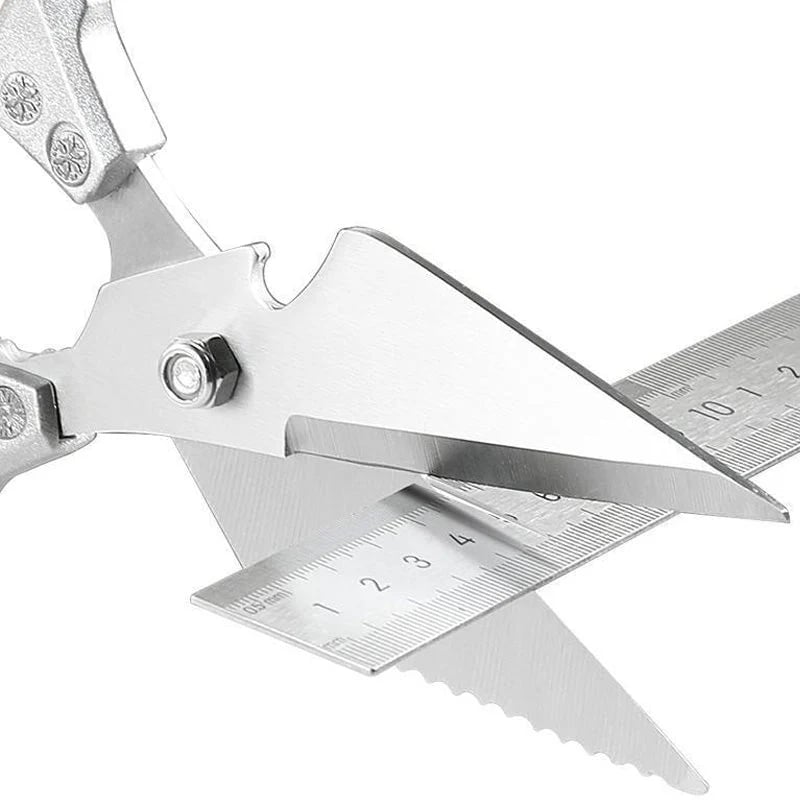 ✂️ Heavy-Duty Kitchen Scissors🍗