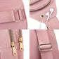 🔥Big Sale-50% Off❤️‍🔥Women's Fashion Casual Solid Color Crossbody Bag