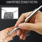 Metal Plate Glass Marker Lettering Pen（50% OFF）
