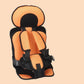 📢 ⏰ Portable Child Protection Car Seat