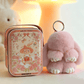 🎁EASTER HOT SALE – ONLY £8.99!!🐰🎉 Handmade Soft Bunny Charms