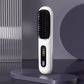 Winter Styling Essential | Wireless Straightening Comb with Ceramic Heat