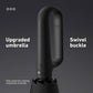 ☔Automatic Folding Umbrella – Windproof, Waterproof & Compact