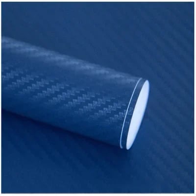 💥Carbon Fiber Car Wrap Vinyl Roll with Air Release