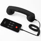 🤣📞Vintage Retro Telephone Handset ✨The most unique gift! Perfect forLovers of ceremonial occasions🎄