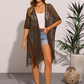 🔥 Limited-Time Offer😍Women’s Oversized Knit Cardigan – Lightweight Crochet Tassel Kimono for Spring & Summer 🌸