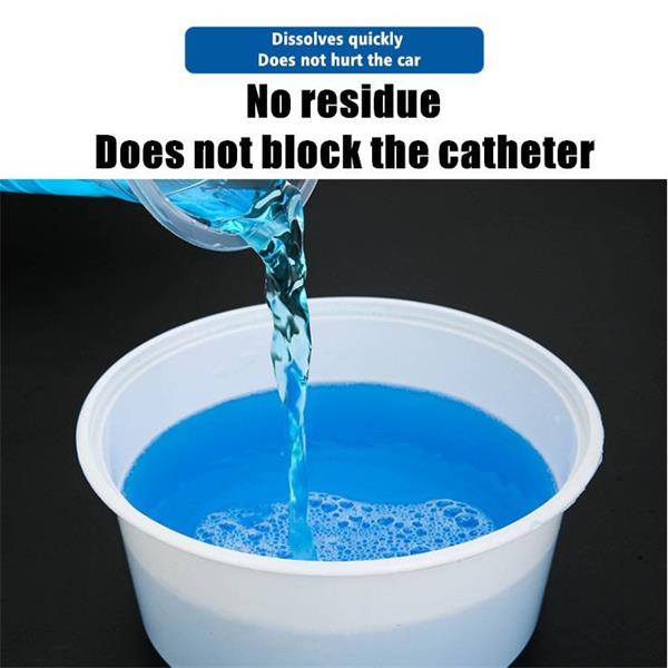 💥LAST DAY BUY 1 GET 1 FREE!!🚗💦Car Windshield Washer Fluid concentrate Tablets
