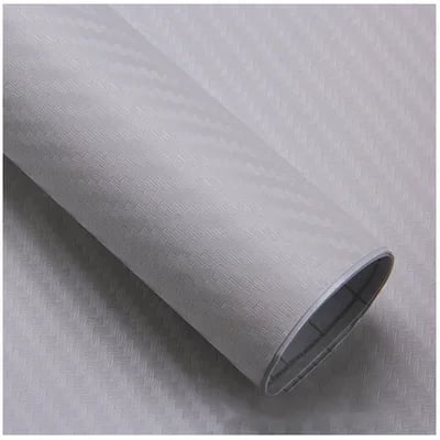 💥Carbon Fiber Car Wrap Vinyl Roll with Air Release