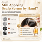 🎁💥LAST DAY SPECIAL PRICE!⏰💕🌟Scalp Serum Applicator Comb