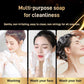 🥳2026 HOT SALE🥳💞50K+ SOLD! 50% OFF! Golden Perfume Soap – Fades Dark Spots, Deep Pore Cleanse, Brightens Skin. Floral luxury daily. 🌸✨