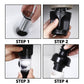🌀Final Reduction – Buy 2 get 60% off|Telescoping Anti-odor Drain Pipe