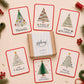 🏆🔥💖🎄 🧵Merry & Bright Christmas DIY Kit– Create Beautiful Handmade Holiday Cards ✨