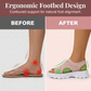 🎁Women's Breathable Knitted Platform Sandals – Comfortable Summer Wedge Sandals, Non-Slip & Lightweight